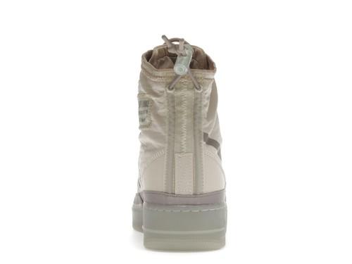 Nike Air Force 1 High Shell Парус - BQ6096-002