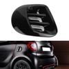 Заднее крыло   Боковая   Накладки на вентиляционные отверстия Замена для Smart Fortwo 453 2015–2021