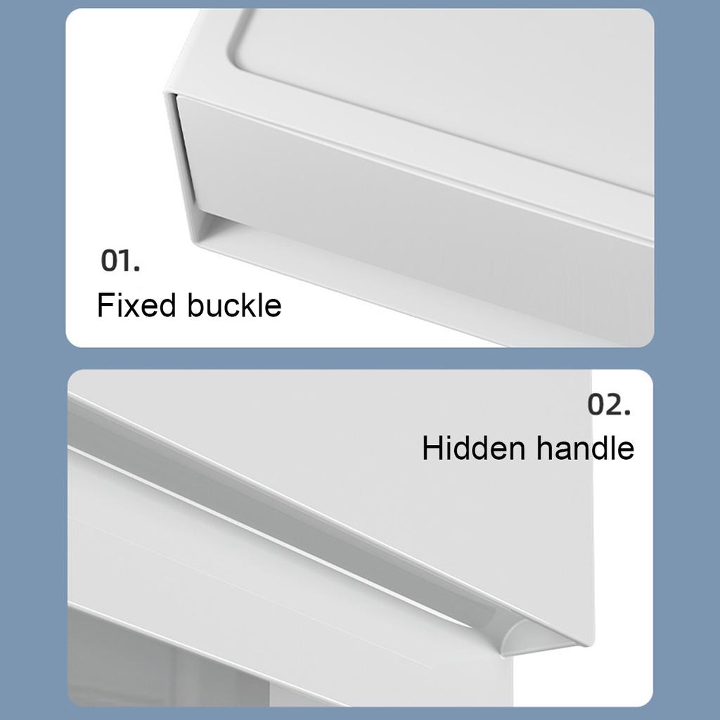 Многослойный штабелируемый настольный небольшой ящик для дома, красоты, канцелярских принадлежностей для студентов, офисного шкафа для хранения ювелирных изделий, шкатулки для драгоценностей