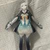 Плюшевая игрушка Honkai Star Rail Cerydra Archers Honkai Sabers Hysilens Marchs Phainon Mydei Anaxa Sunday Кукла Honkai Star Rail Мягкая игрушка