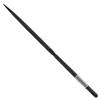 ENGINEER Инженерный напильник Jet Black Precision полукруглый специальный окрашенный черный Технические характеристики TF-22