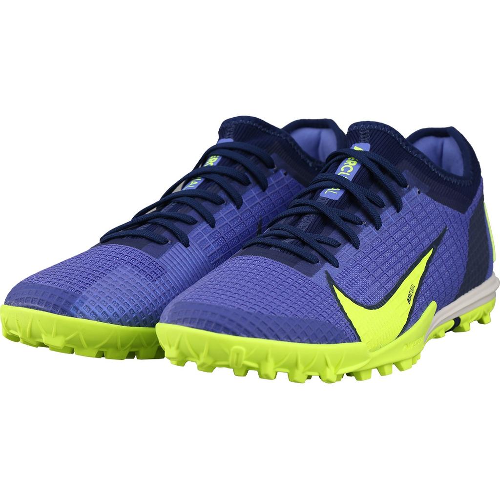 Nike Mercurial Vapor 14 Pro TF 'Lapis Volt' Men's CV1001-574