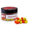 Fluo Wafters 20G - Smoked Salmon Method Baits