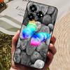 Чехол-дизайн для ZTE Nubia V60 V60 Vita AXON60 Lite, мягкая силиконовая задняя крышка для чехлов телефона ZTE Nubia V60 Design, TPU-защита