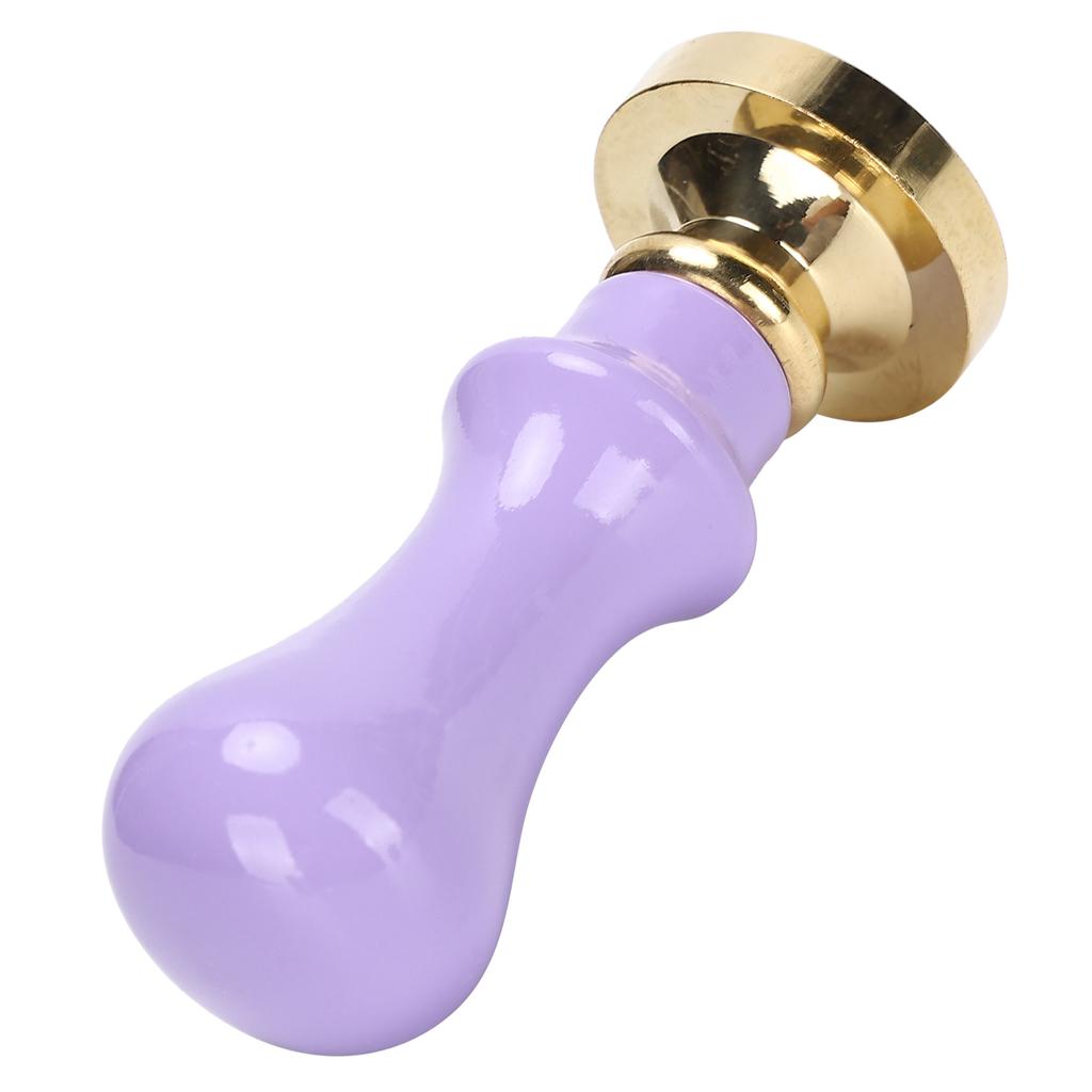 Мини-ручка с сургучной печатью, винтажный конверт, пригласительный билет, запечатанный штамп, товары ручной работы, фиолетовая ручка