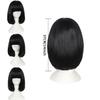 Shrek The Third Lord Farquaad Cosplay Wig With Natural Breathable Hightemperature Silk For Role Play And Costume Events