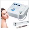 Skin Tightening Machine Portable Cool Hot EMS For Facial Electric Massager Slimming Beauty Device Health Care SPA