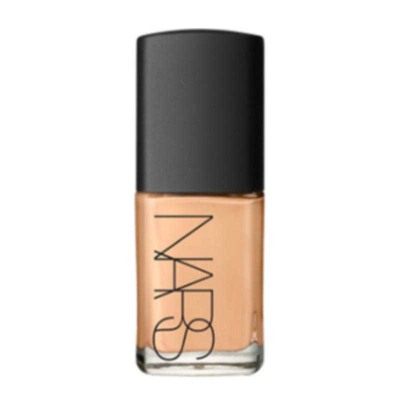 Nars Легкий сияющий тональный крем