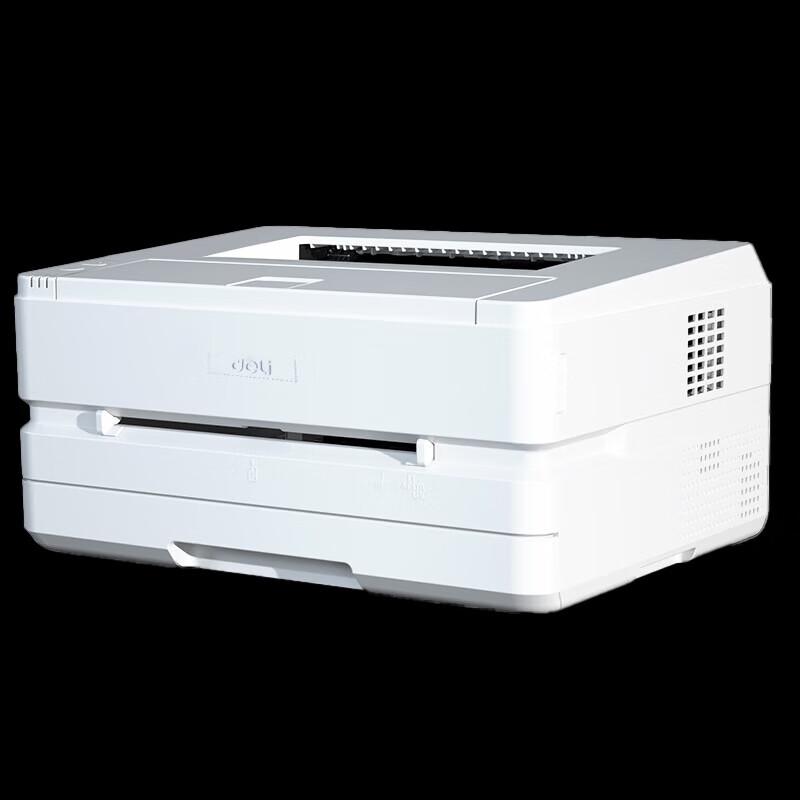 Deli A4 Monochrome Laser Printers & MFPs CN plug (adapter included)