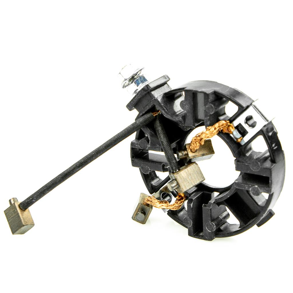 Starter brush holder for starting system 691293 497605 230397