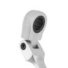 8mm-19mm 180 Degree Reversible Combination Movable Head Ratchet Wrench Socket Spanner
