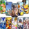 LO29 D-Digimons Мягкий чехол для телефона OPPO A40 A60 A80 A15 A16 A16K A12 A17 A17K A54 A54S A53 A53S A55 A56 A57 A98 F23