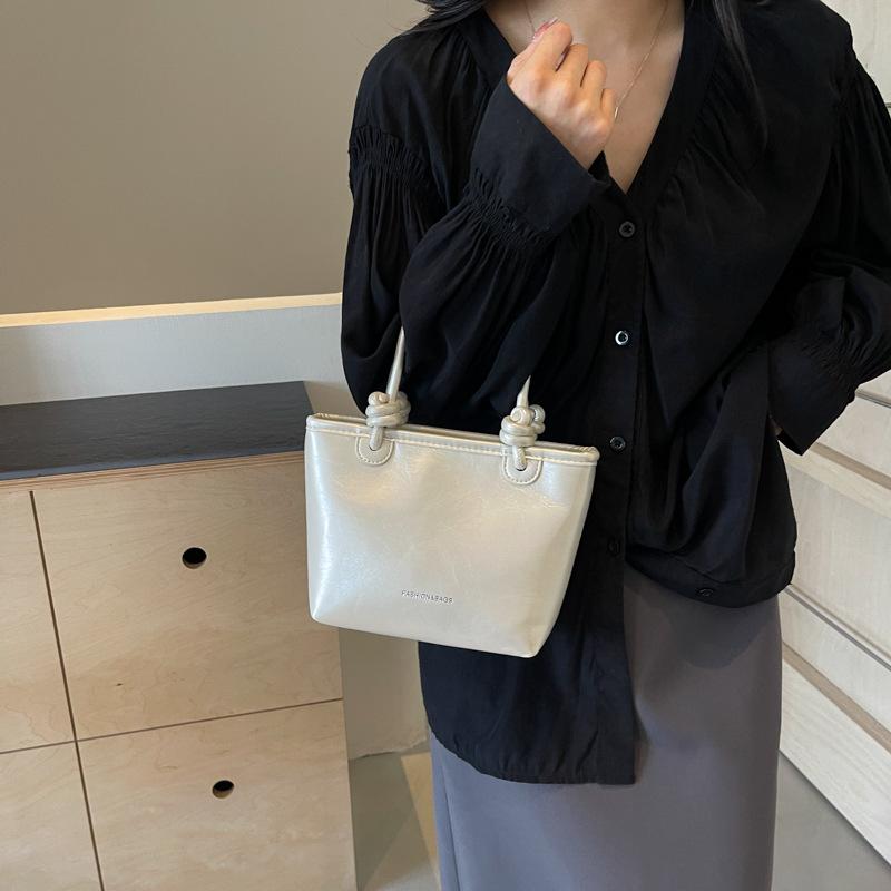 Новая летняя на плечо повседневная модная текстурированная женская сумка тренд сумка-мессенджер сумочка прилив