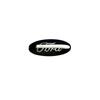TQ012Car Front Grille Badge Rear Sticker for Ford Edge Escape STLine Explorer Territory Mondeo TAURUS Escort Steering Wheel Emblem