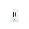 Okuno Seimeido Kiwami ZERO Fragrance 110g White [Set of 3 Boxes]