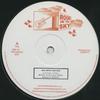 10inch Record KINGSLEY WRAY & SKYCRU, VIN GORDON - Nah Money Nah Run Mbx045 Room In The Sky 2010 UK Reggae, Ska & Dub