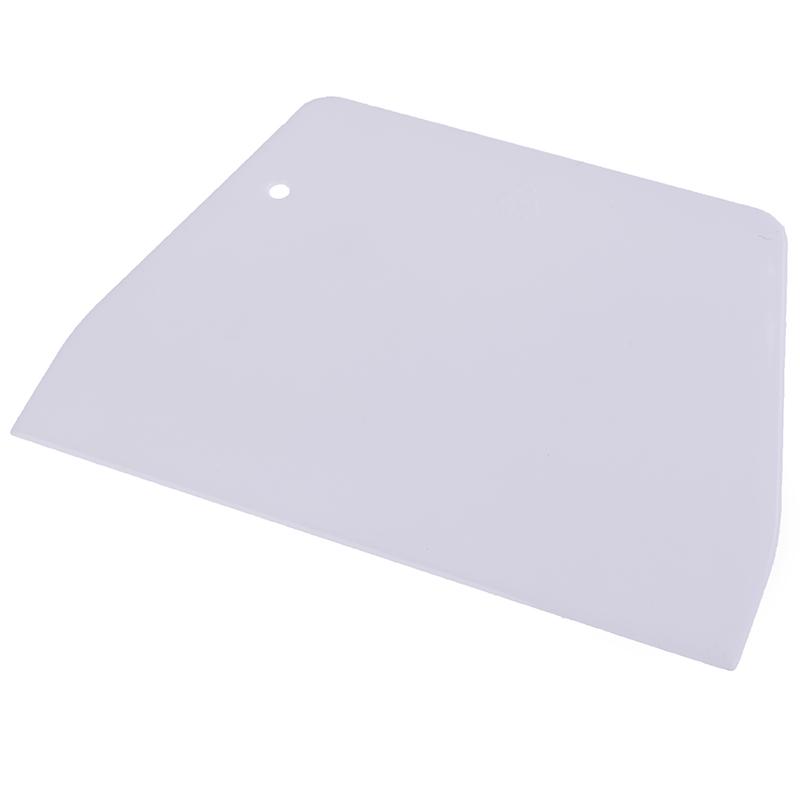 1 шт. трапециевидный кремовый скребок для торта резак для теста лопатка для торта кондитерские инструменты для выпечки