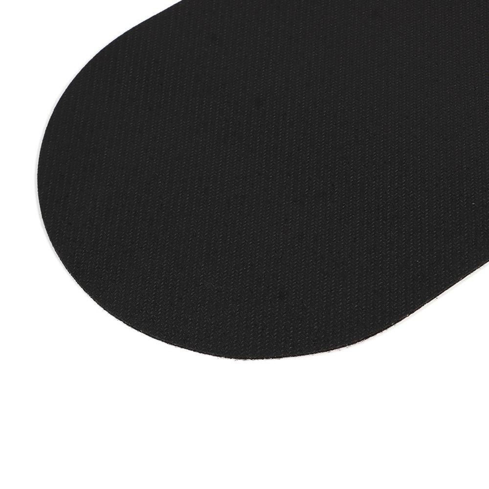60*60cm Kitchen Carpet L-Shape Oil-Proof Anti-Slip Floor Mat Soft Wipable Surface Waterproof Doormat Home Decoration