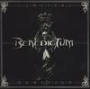CD BENEDICTUM - DOMINION FRCD508 Frontiers Recor 2011 Non Japan Rock Used