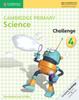 Книга Cambridge Primary Science Challenge 4