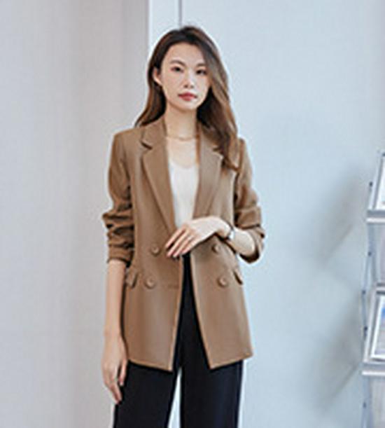 Женский профессиональный летний костюм: Формальный пиджак с короткими рукавами с юбкой или брюками