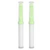 2pcs Smoke Cessation Device Concentration Stress Relief Anxiety Reduction Quitting Smoke Support
