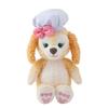 Cookie Ann Plush Toy Friend Cookie Ann Dog Dog Disney Goods Souvenir To Tokyo Duffy's [Limited DisneySea]