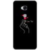 Чехол для Huawei Honor 5X, Мягкий ТПУ, Мультяшная Задняя Крышка, Силиконовый Чехол для Honor 5 X KIW-L21 L22, Чехол для Телефона Honor 5x, Coque
