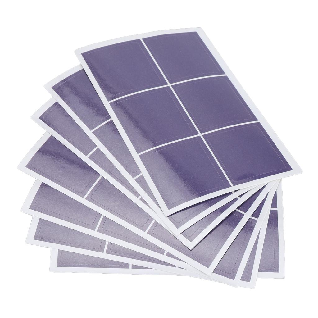 Детские пластыри для сна, 84 шт., легко наносятся, безопасны для кожи, детский пластырь для сна в ночное время