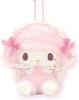 PRE-ORDER My Sweet Piano Lovely Babushka Plush Toy - Small Size