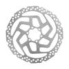 Shimano 160Mm 6 Bolt Rt26 Resin Brake Disc