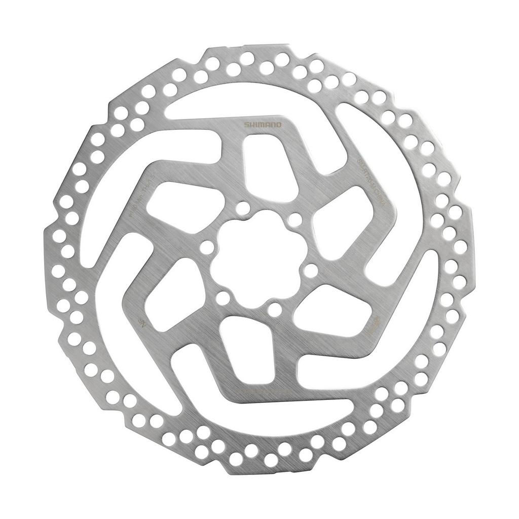 Shimano 160Mm 6 Bolt Rt26 Resin Brake Disc