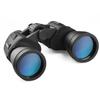 Бинокль 20x50 Высококачественный оптический стеклянный бинокулярный телескоп HD с низкой освещенностью и ночным видением для занятий спортом на открытом воздухе