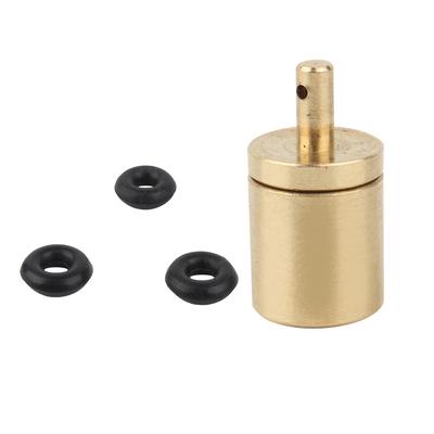 Надувной клапан для кемпинга на открытом воздухе, безопасное переключение газа, модный баллон для сжиженного газа