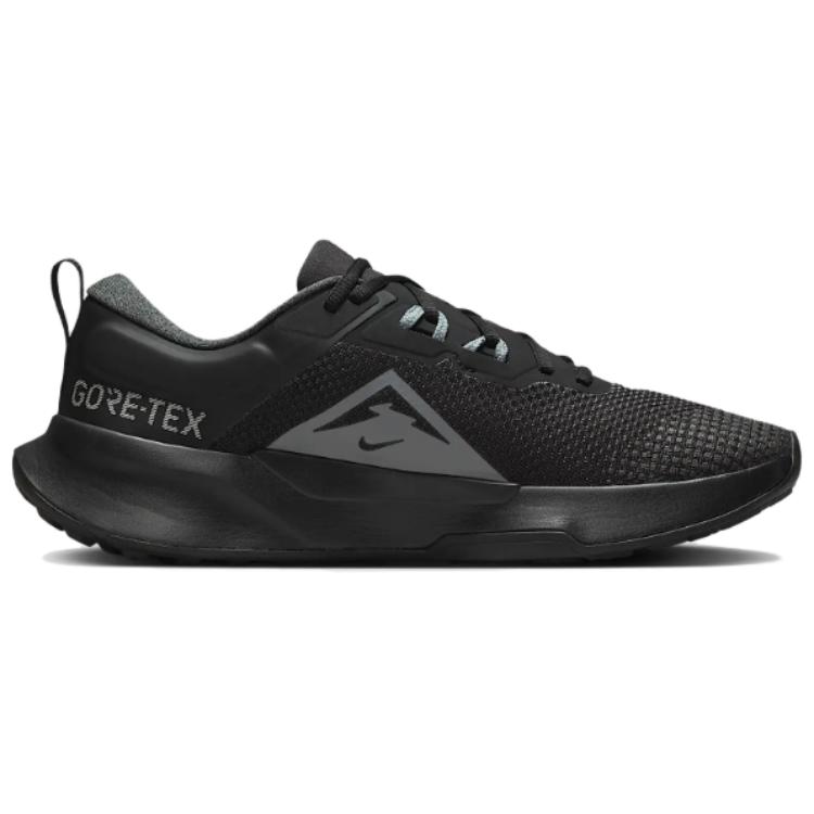Nike Кроссовки мужские Juniper Trail 2 GORE-TEX Black Cool Grey Anthracite HM9734-001