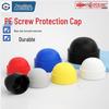 Пластиковые шестигранные колпачки для гаек и болтов GUWANJI