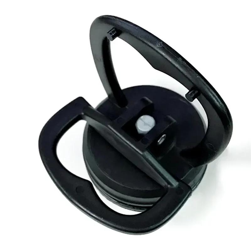 Универсальный мини-съемник для ремонта вмятин автомобиля на присоске, инструмент для удаления присосок для кузовных панелей, сверхпрочная резина для стекла, металла, пластика