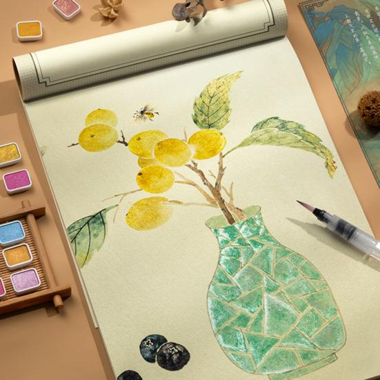 24/36/48/60 шт./набор акварельных красок, металлик, лесная палитра, портативная, блестящая, твердая