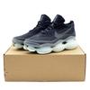 FB9151-001 Air Max Scorpion Flyknit SE Черный и Антрацит (Мужской)
