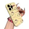 Счастливая Hello Kitty для iPhone11 Apple 11 любовь большое окно чехол для мобильного телефона 11 противоударный 11_11 мягкий 11