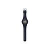 Casio G-Shock Classic Series Solar Six-Channel Radio Wave Shockproof Waterproof Solar Quartz Movement Resin Strap Men Watches Black GW-M5610-1