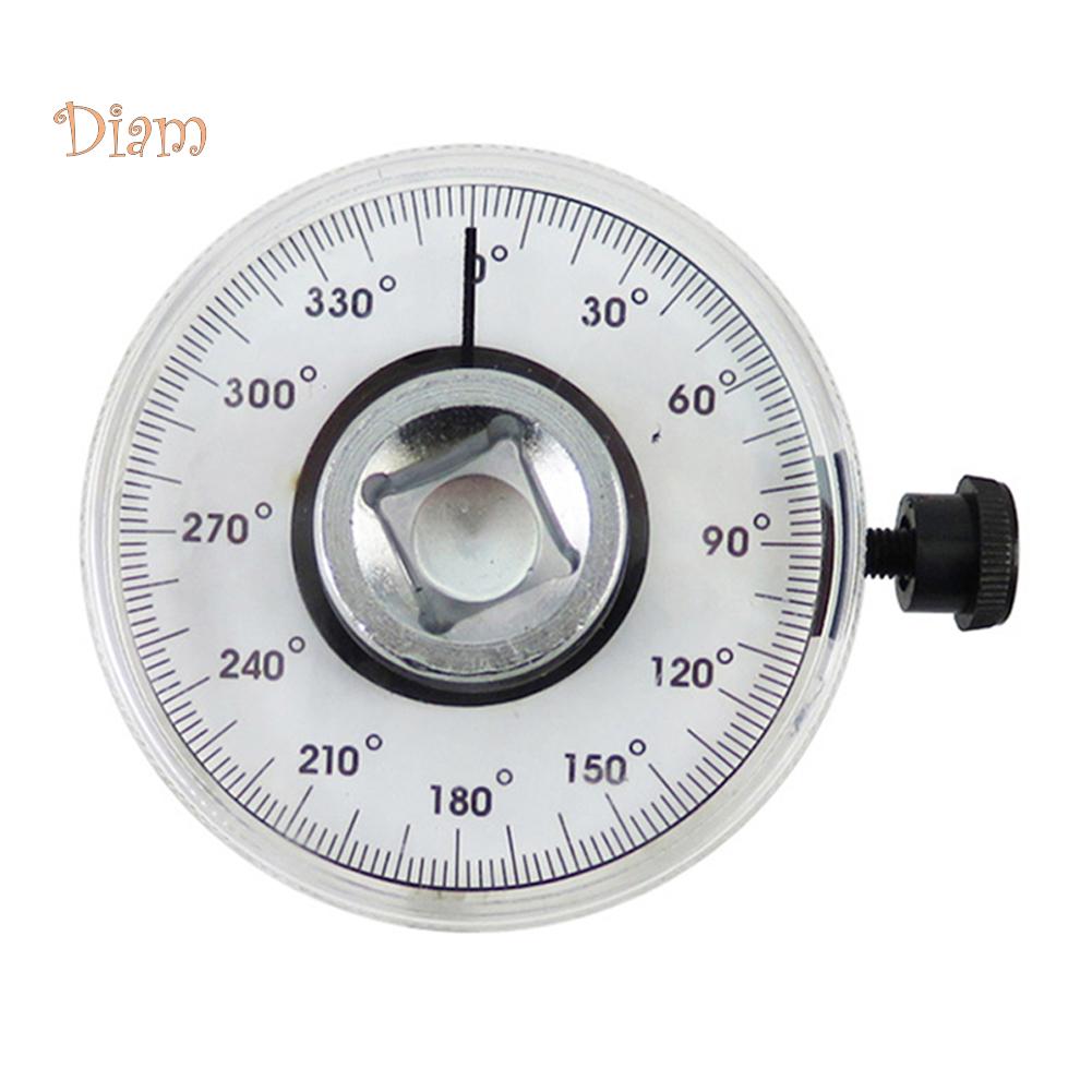 Регулируемый гаечный ключ Diam