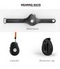 North America AT&T GPS Emergency Medical Safety Devices