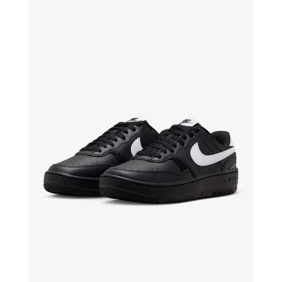 Nike Женские Gamma Force FQ6476-010 Черный/Белый Размер