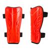 Loogdeel Football Shin Pads Impact Resistant Leg Equipment Calf Protective Gear Impact Resistant Football Gear Soccer Shin Pads 1