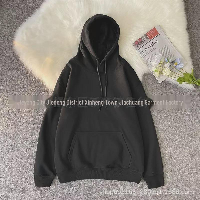 «Унисекс-кардиган с капюшоном на молнии со скелетом — принт в стиле «Американский ретро»»