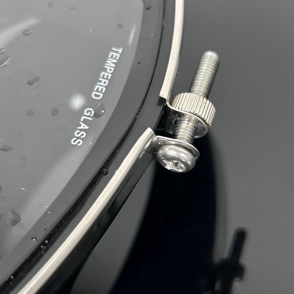 Маска для дайвинга высокой четкости, маска рыбака из закаленного стекла