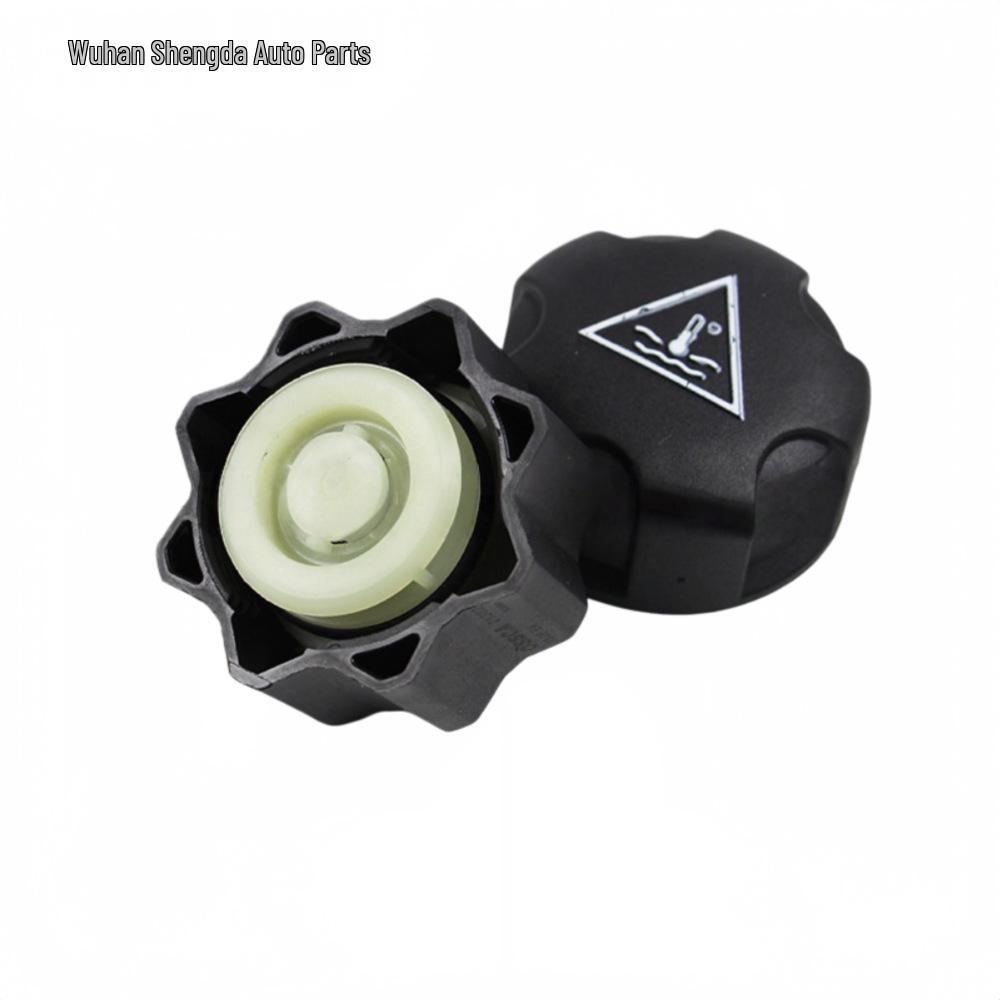 Peugeot 307/206/207/RCZ Expansion Tank Cap 1306J5 & Pressure Relief Valve Plug 1306E4