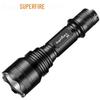 SupFire X5 Rechargeable Super Bright LED Flashlight