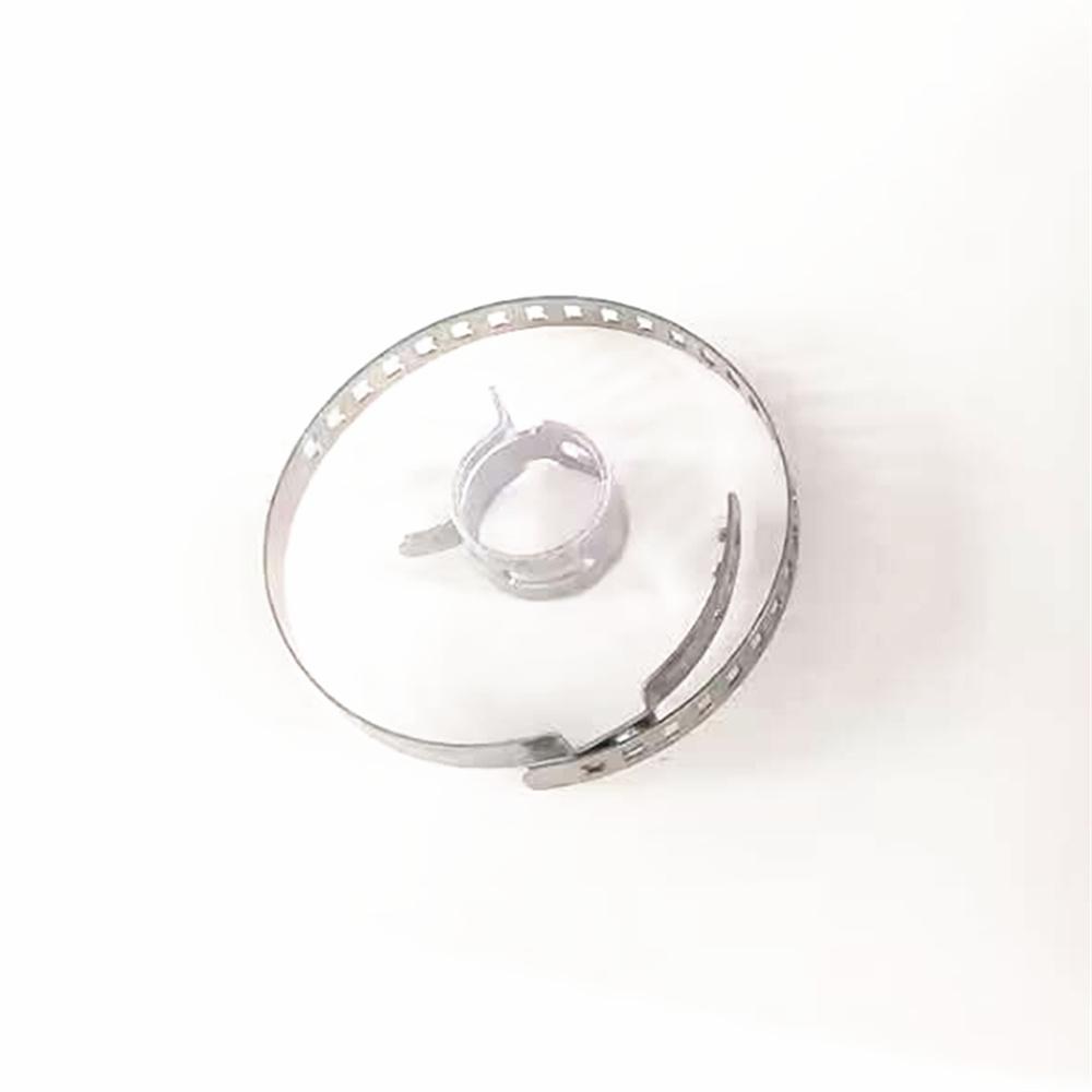 Комплект пыльников рулевой рейки (левый или правый) для Dart Cherokee